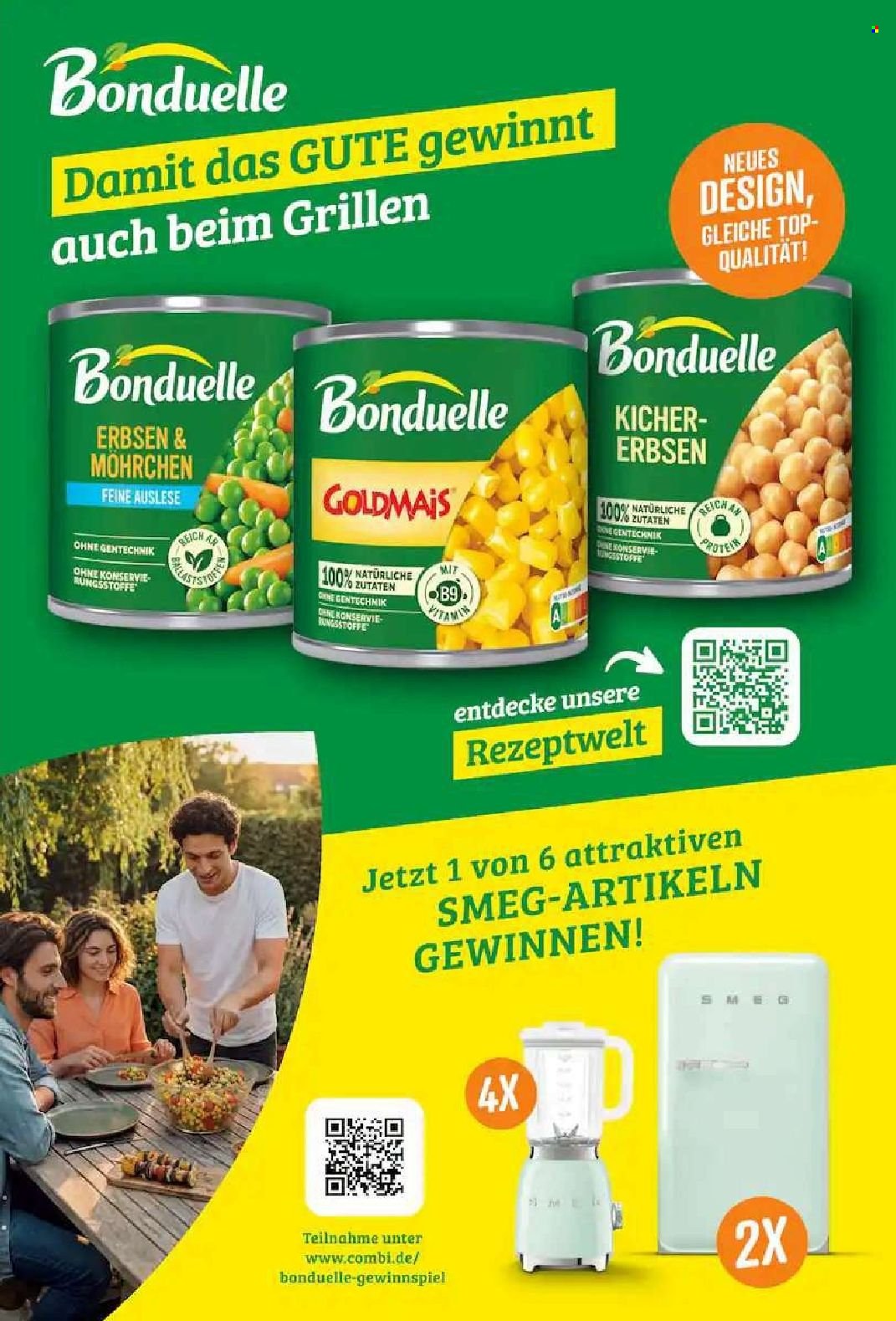 Combi Prospekte  - 1.06.2026 - 30.06.2026. Seite 53