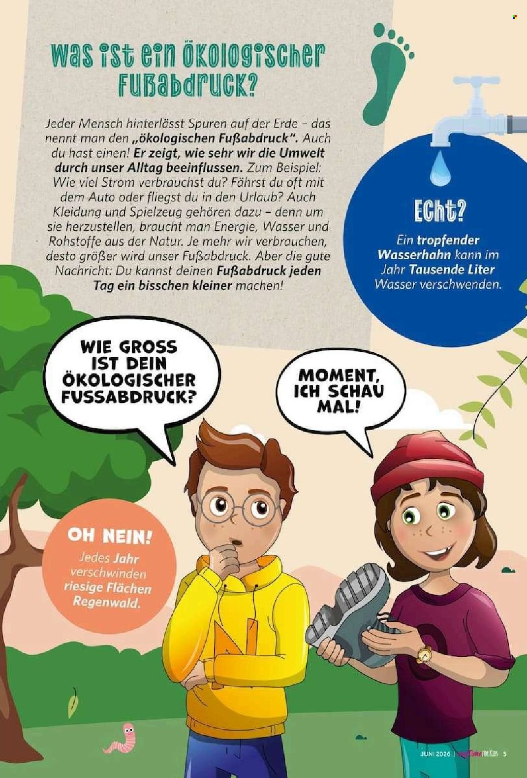 Combi Prospekte  - 1.06.2026 - 30.06.2026. Seite 84