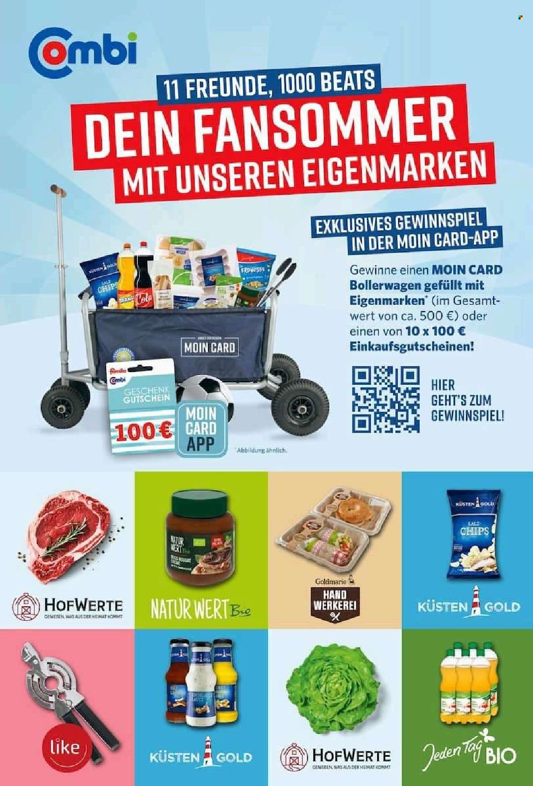 famila Prospekte  - 1.06.2026 - 30.06.2026. Seite 47