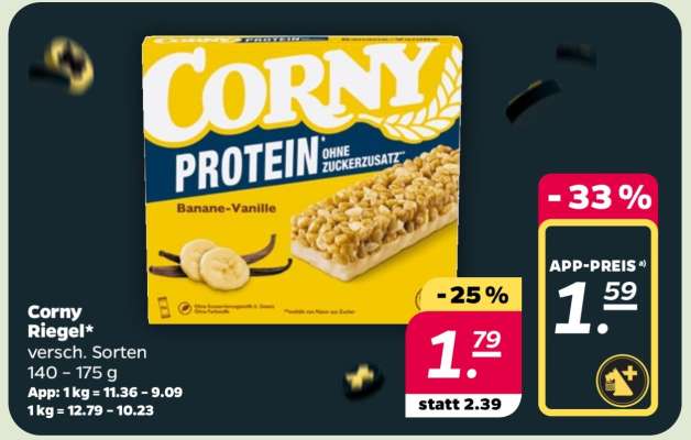 Corny Riegel
