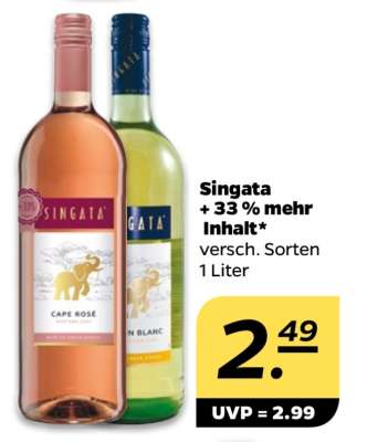 Singata*