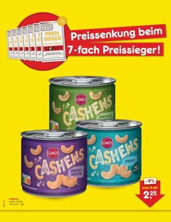 Prospekte Netto Marken-Discount.
