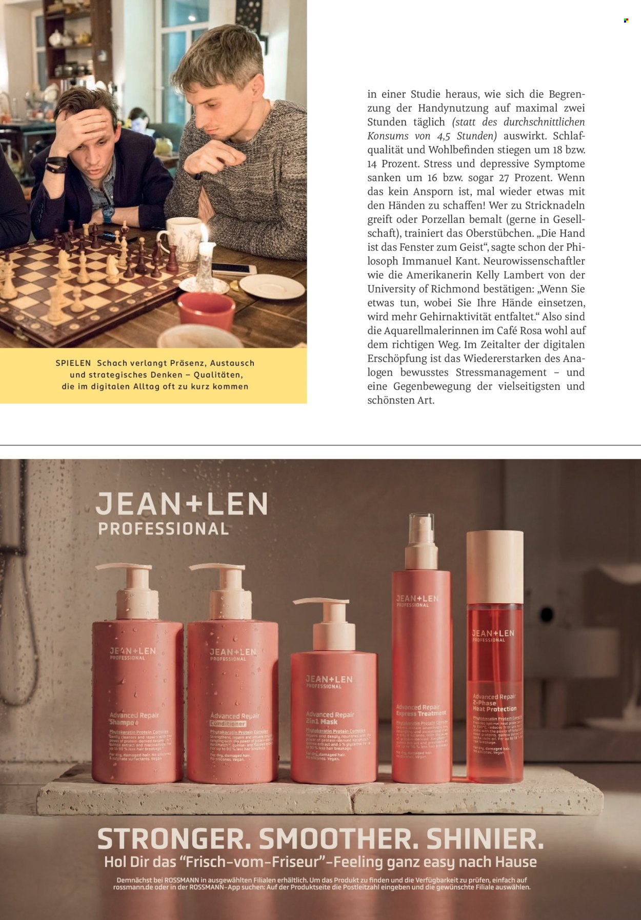 Rossmann Prospekte  - 1.06.2026 - 30.06.2026. Seite 20