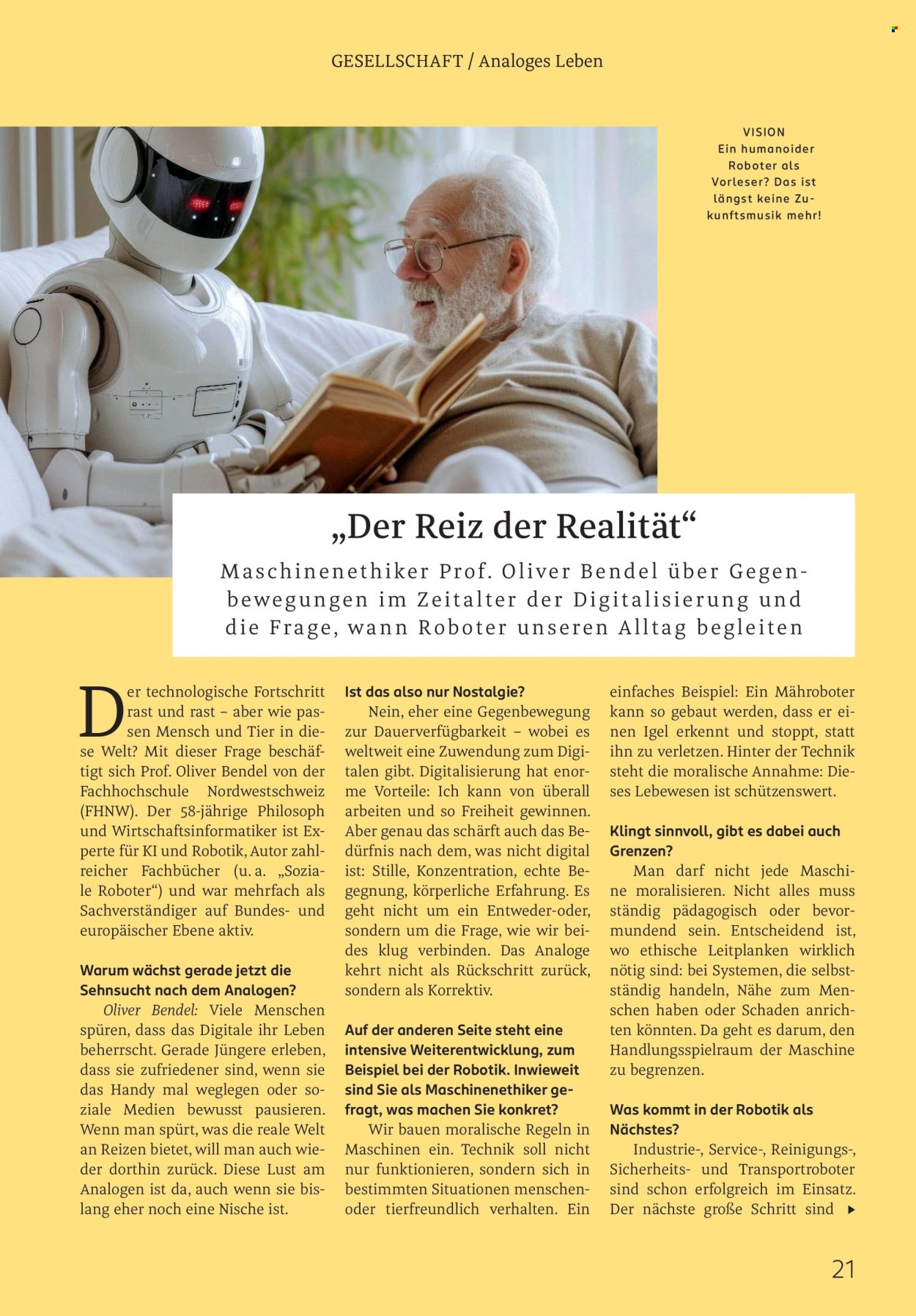 Leták Rossmann - 1.6.2026 - 30.6.2026. Strana 21