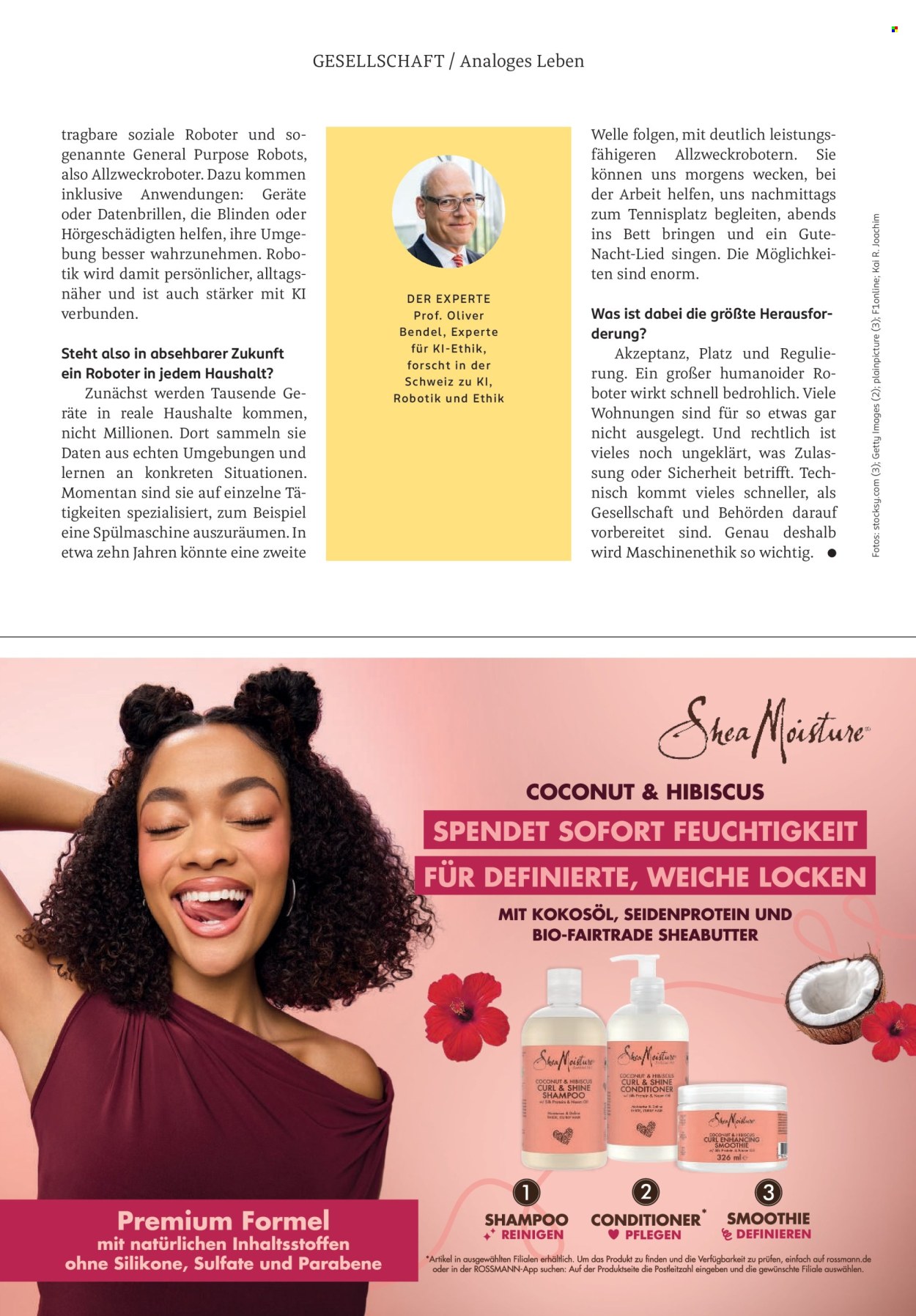 Leták Rossmann - 1.6.2026 - 30.6.2026. Strana 22