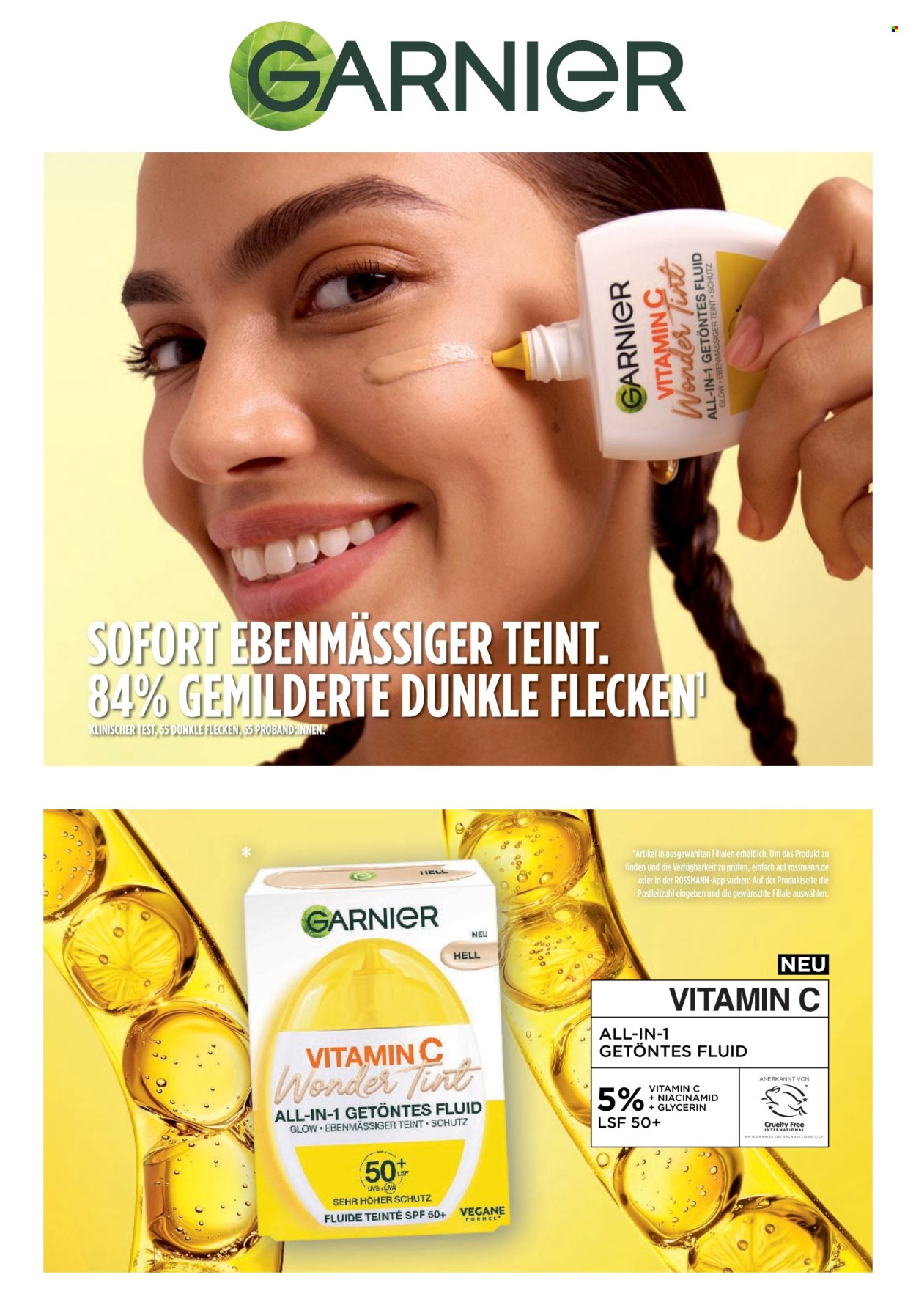 Rossmann Prospekte  - 1.06.2026 - 30.06.2026. Seite 29