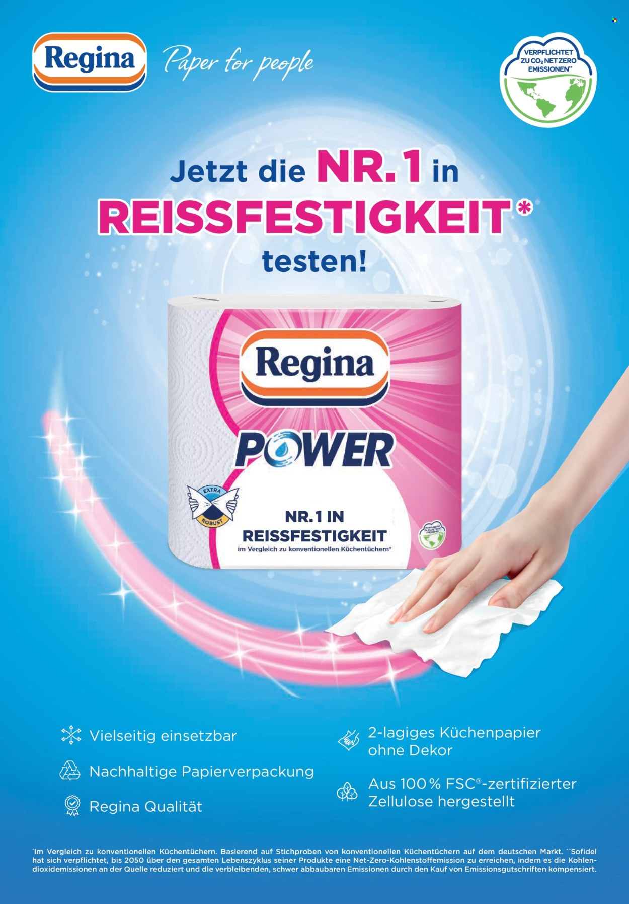 Rossmann Prospekte  - 1.06.2026 - 30.06.2026. Seite 41