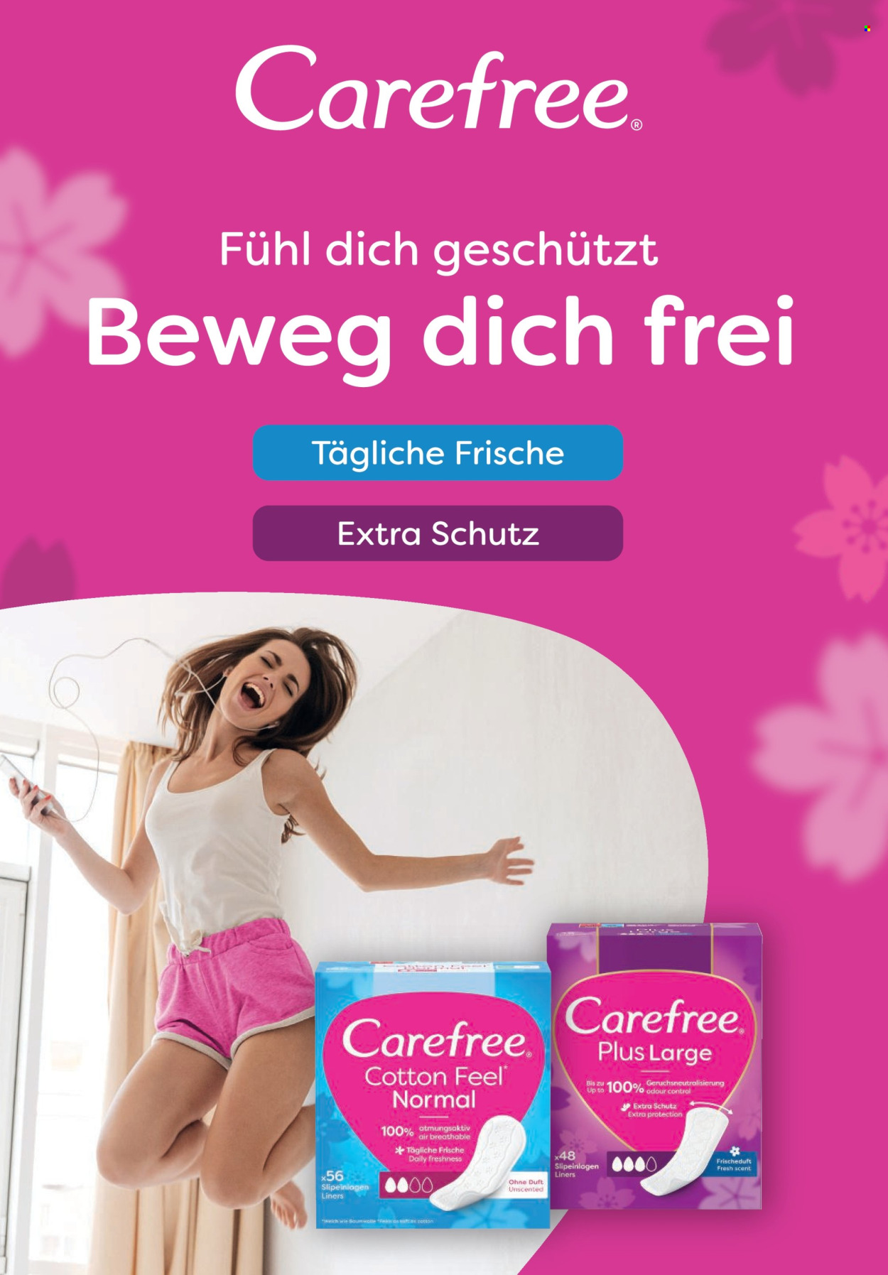 Rossmann Prospekte  - 1.06.2026 - 30.06.2026. Seite 50