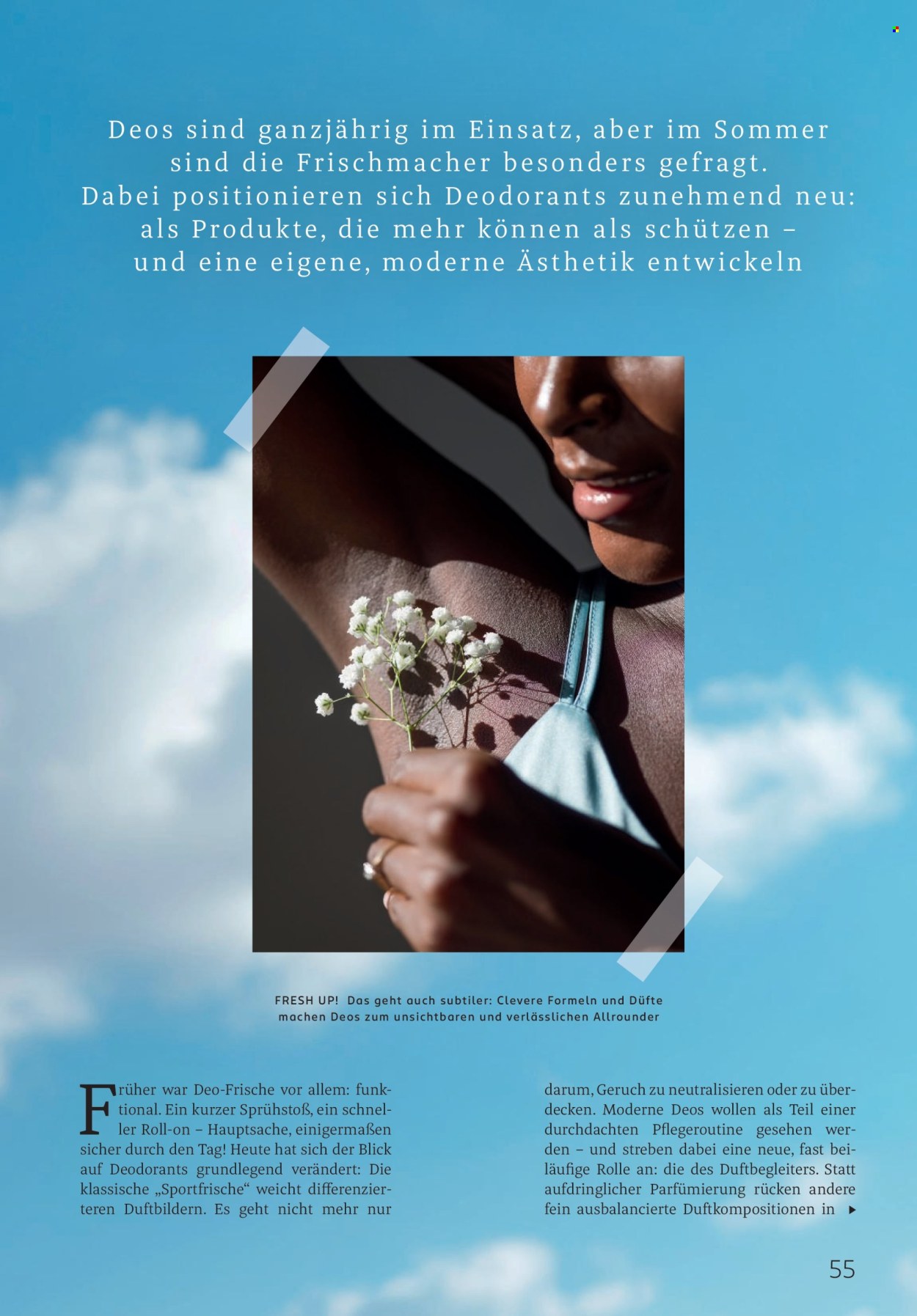 Rossmann Prospekte  - 1.06.2026 - 30.06.2026. Seite 55