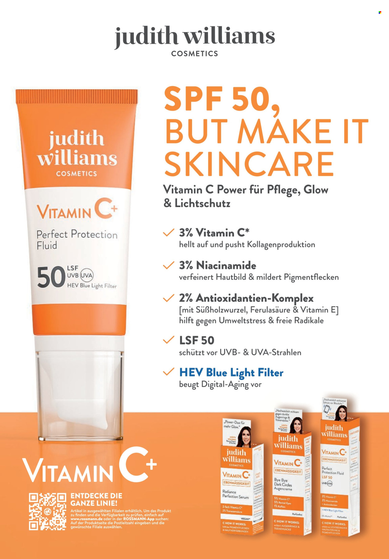 Rossmann Prospekte  - 1.06.2026 - 30.06.2026. Seite 57
