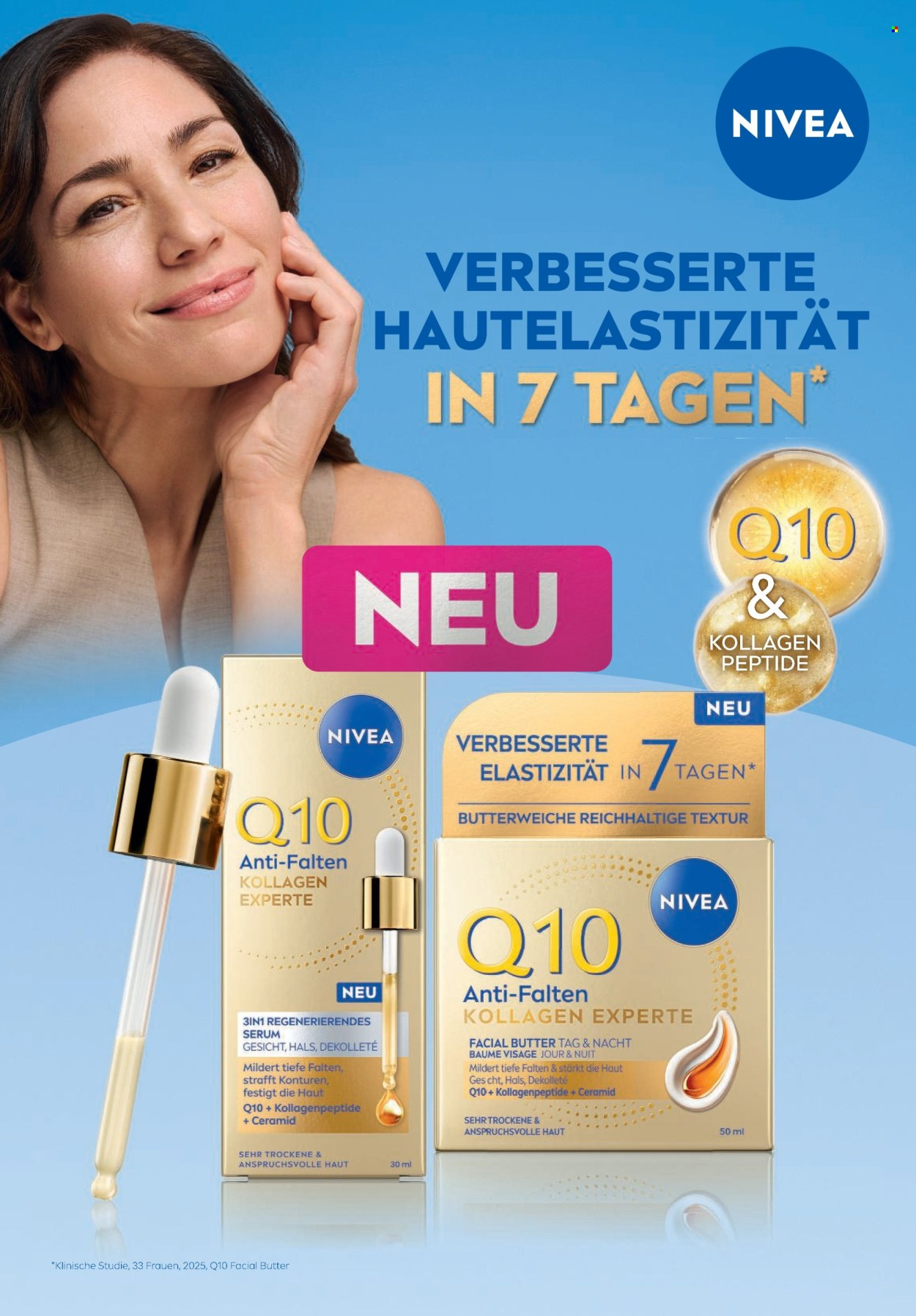 Leták Rossmann - 1.6.2026 - 30.6.2026. Strana 61