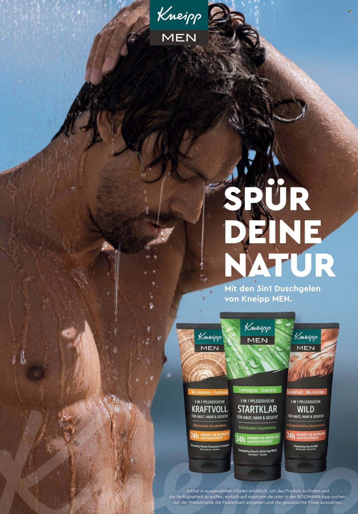 Rossmann Prospekte  - 1.06.2026 - 30.06.2026. Seite 67