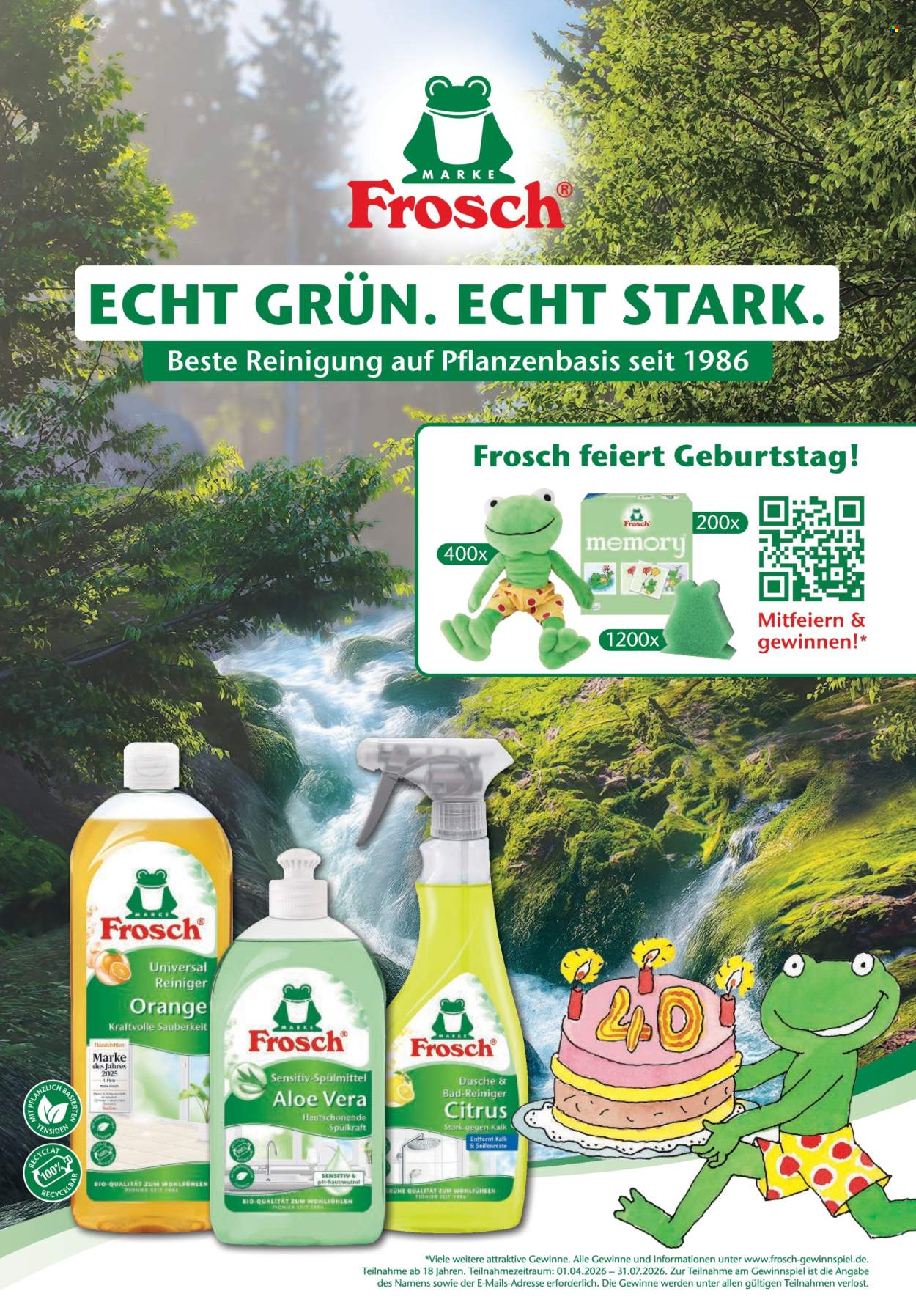 Rossmann Prospekte  - 1.06.2026 - 30.06.2026. Seite 73