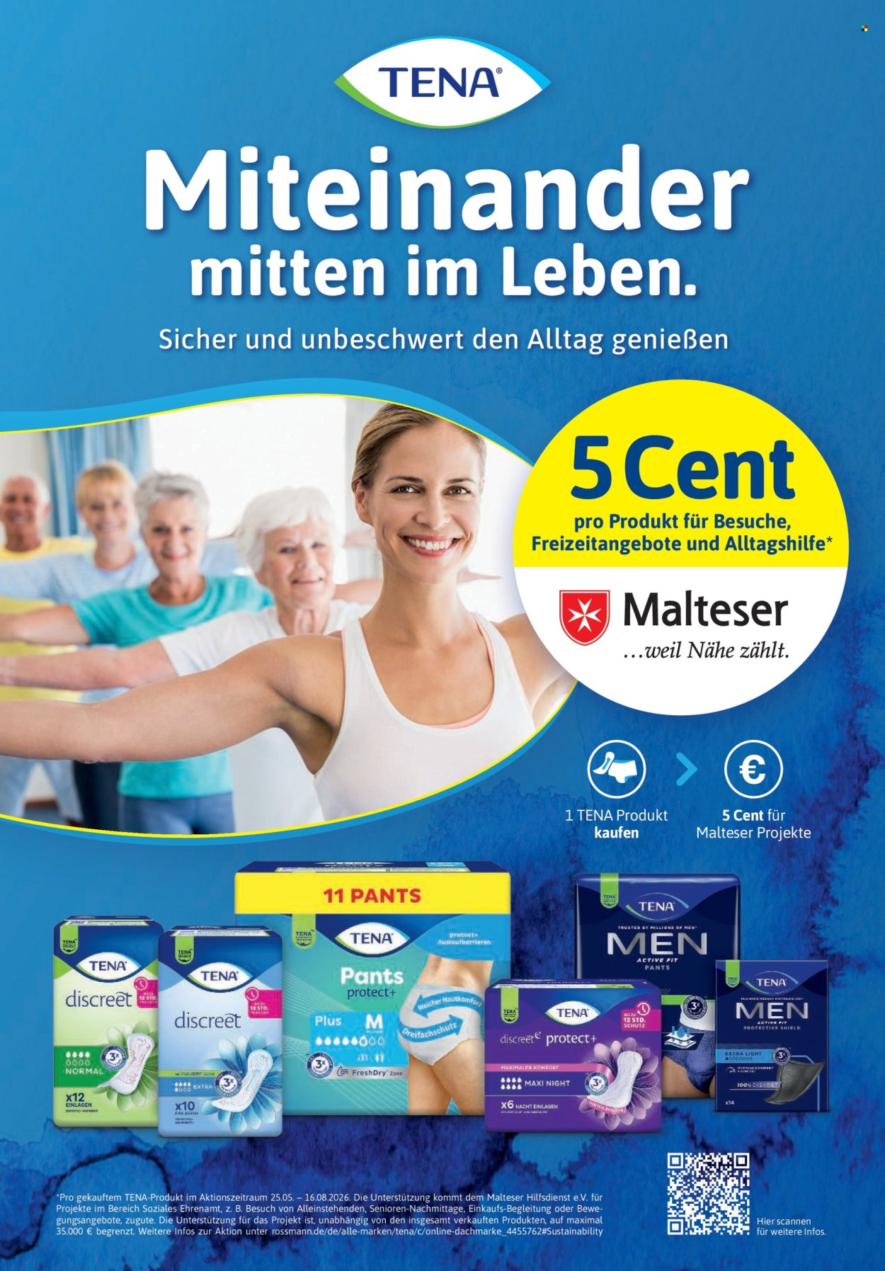Rossmann Prospekte  - 1.06.2026 - 30.06.2026. Seite 88