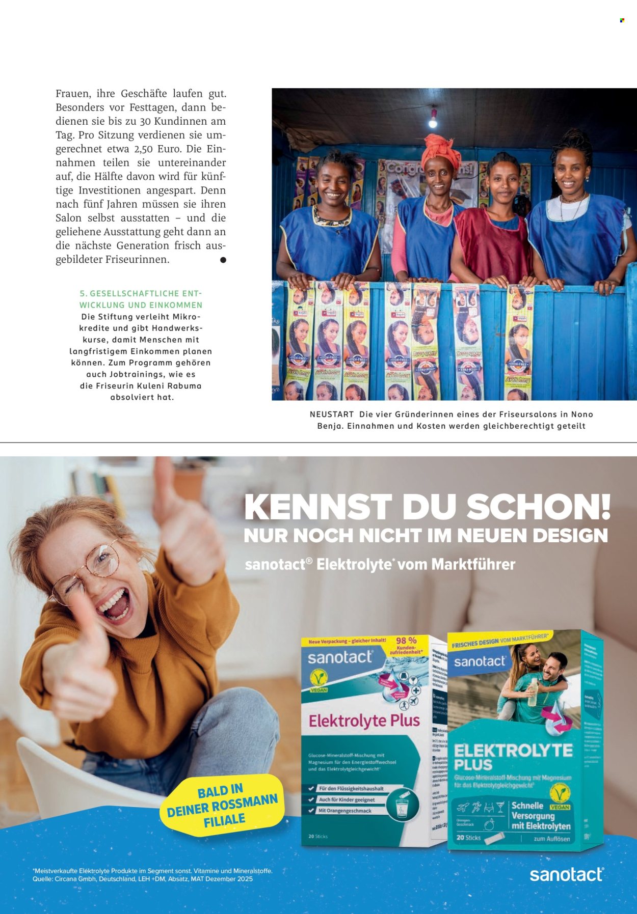 Rossmann Prospekte  - 1.06.2026 - 30.06.2026. Seite 95