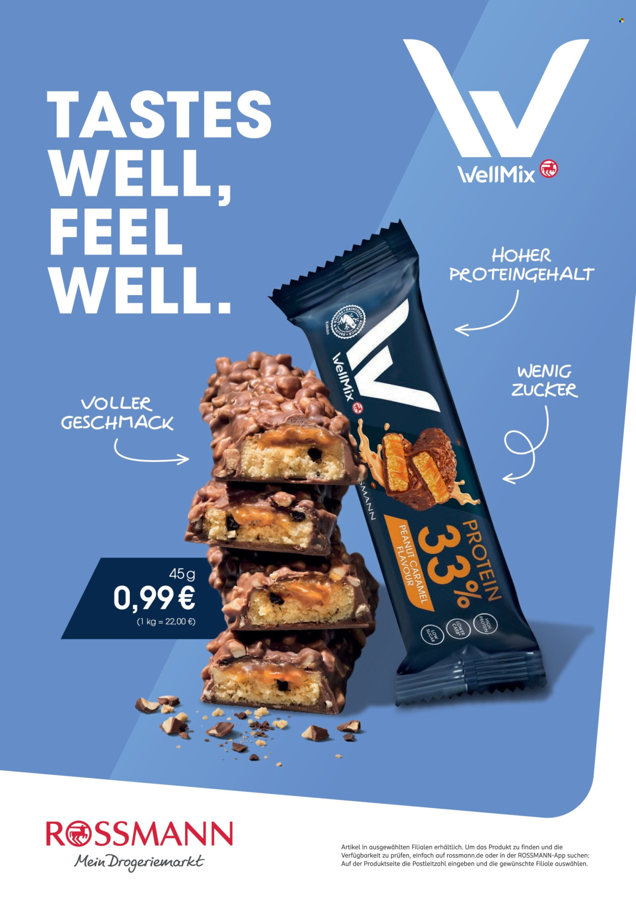 Rossmann Prospekte  - 1.06.2026 - 30.06.2026. Seite 108
