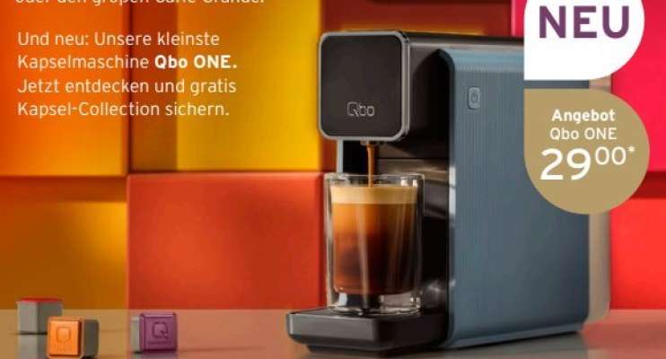 Qbo ONE