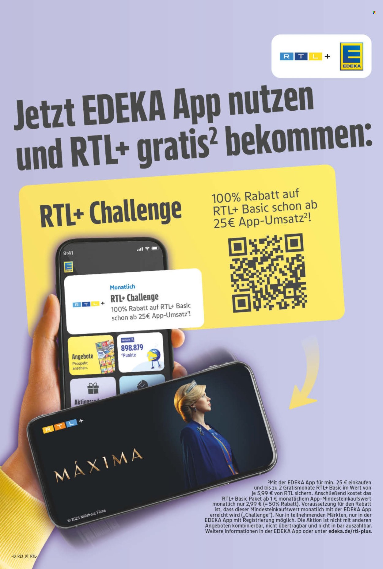 Edeka Prospekte  - 1.06.2026 - 6.06.2026. Seite 14