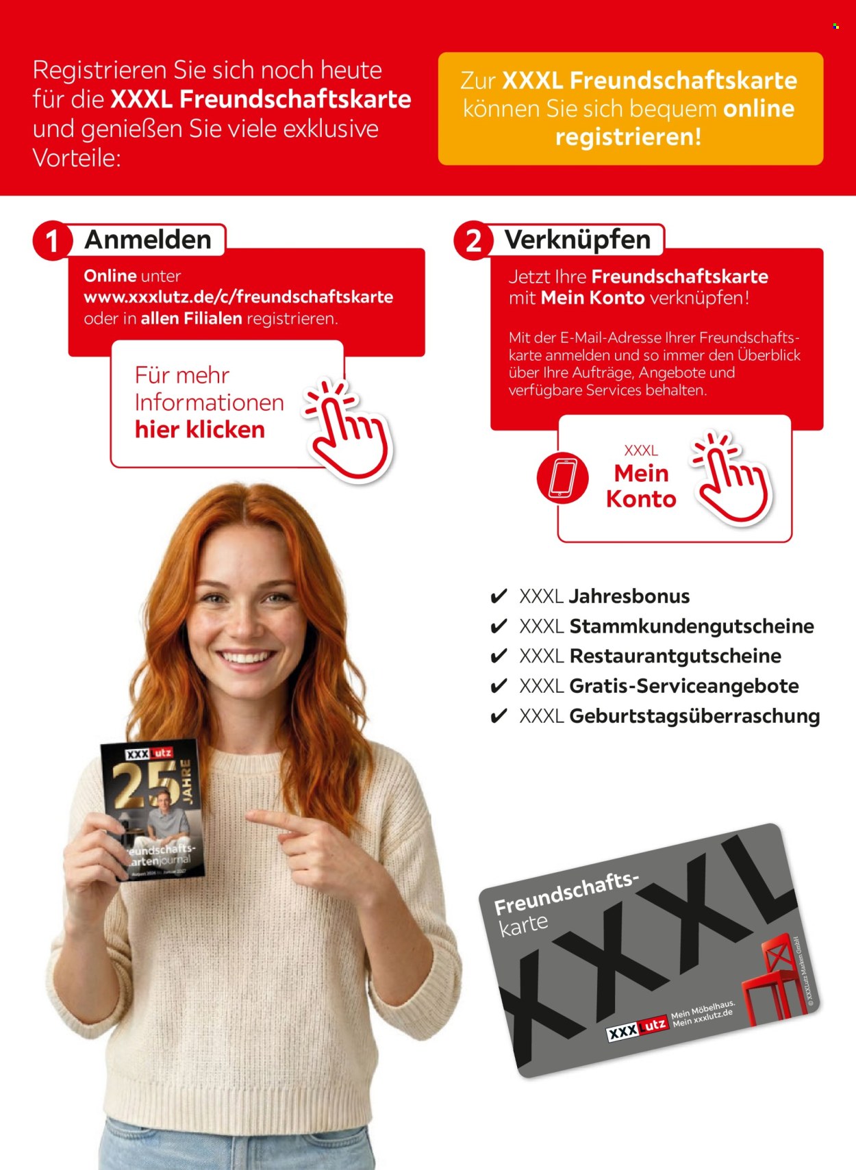 Leták XXXLutz - 30.5.2026 - 13.6.2026. Strana 10