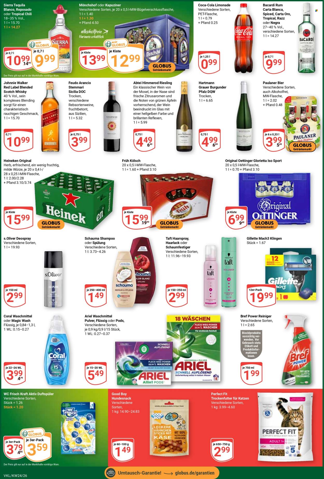 Globus Prospekte  - 8.06.2026 - 13.06.2026. Seite 7