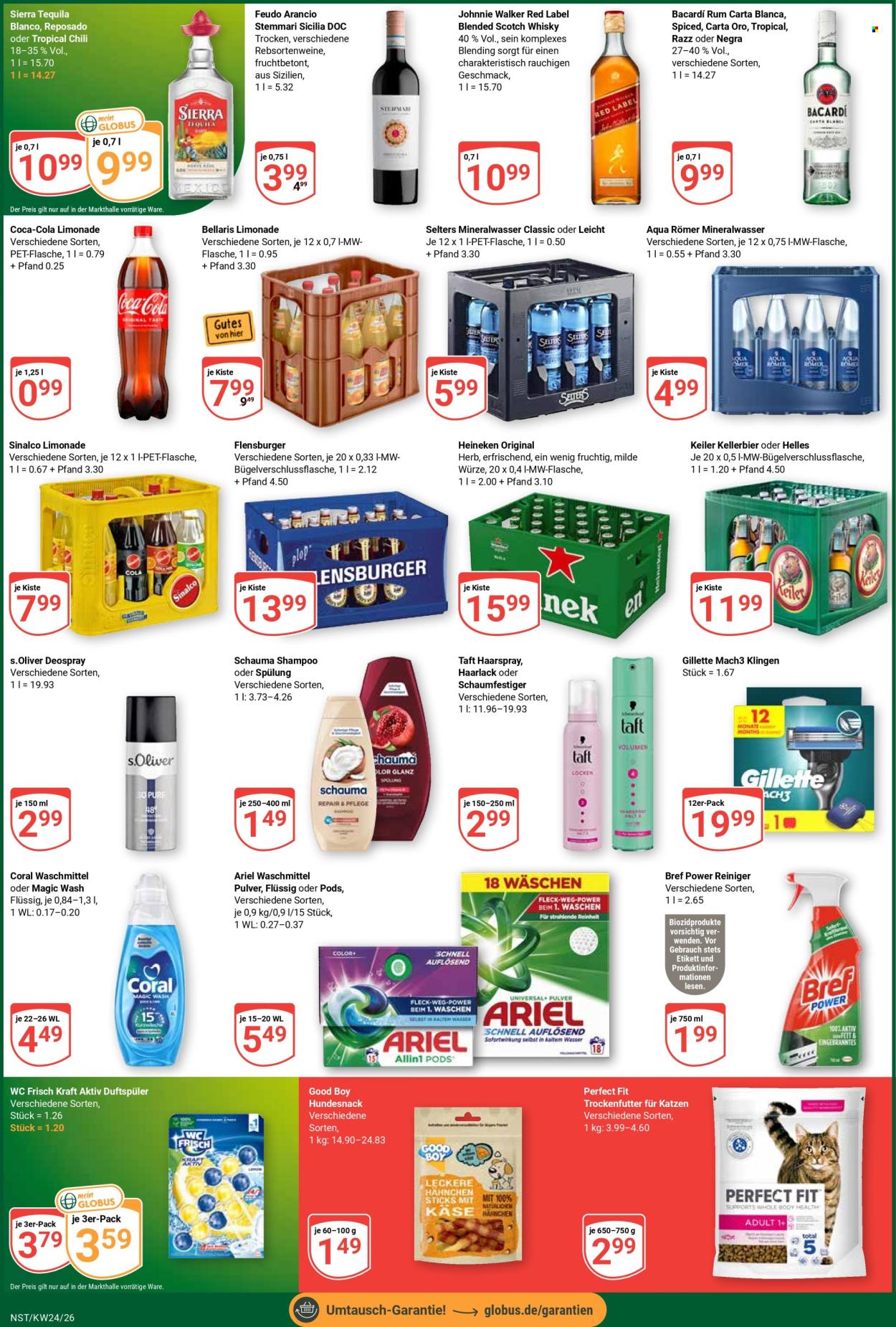 Globus Prospekte  - 8.06.2026 - 13.06.2026. Seite 5