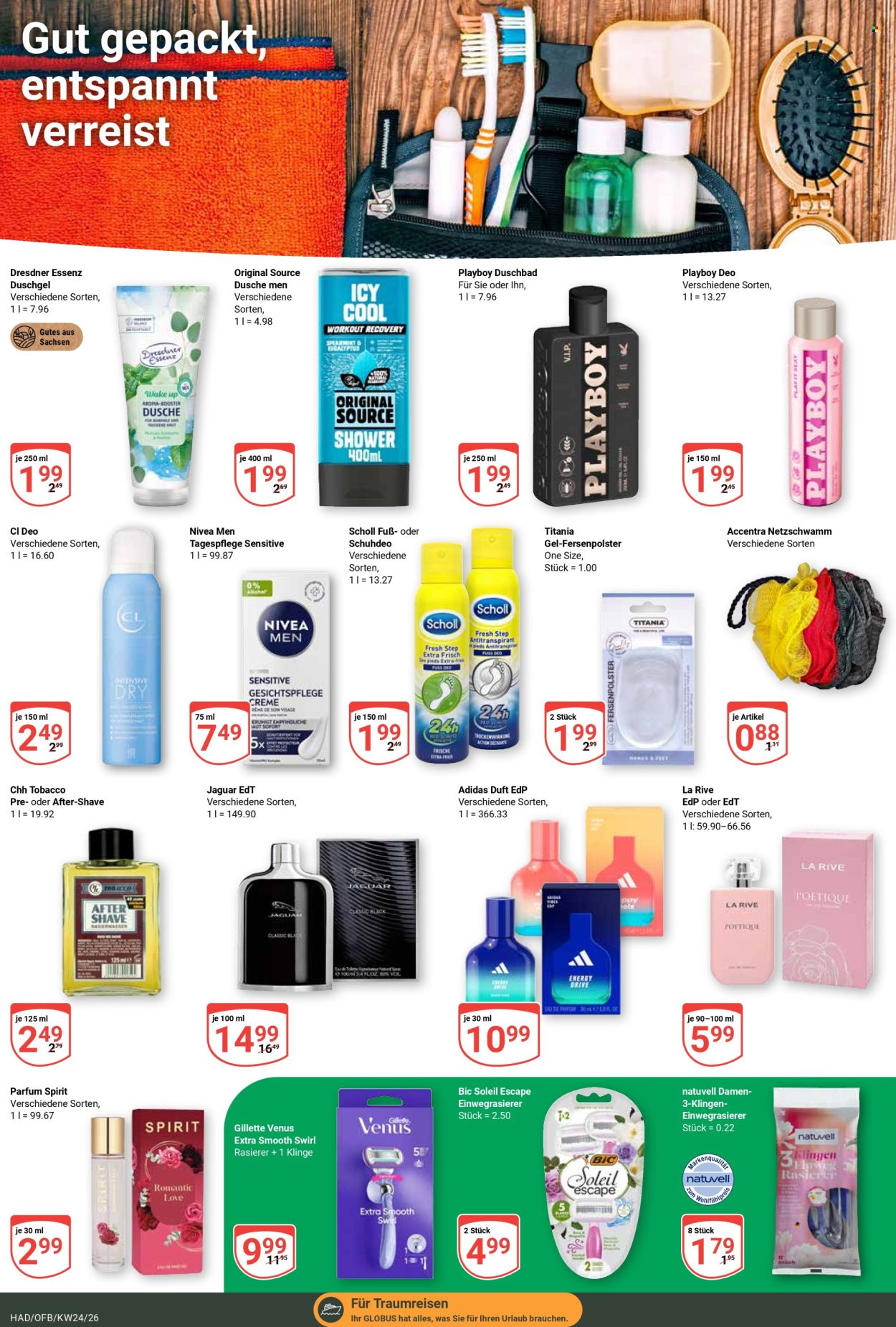 Globus Prospekte  - 8.06.2026 - 13.06.2026. Seite 22