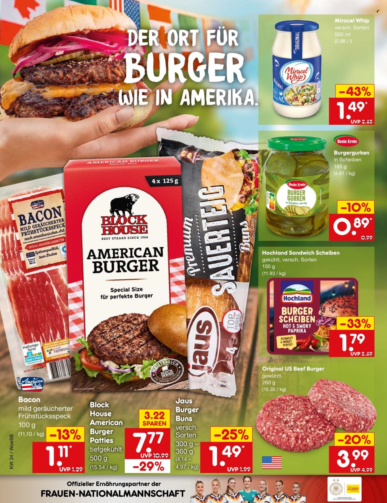 Leták Netto Marken-Discount - 8.6.2026 - 13.6.2026. Strana 26