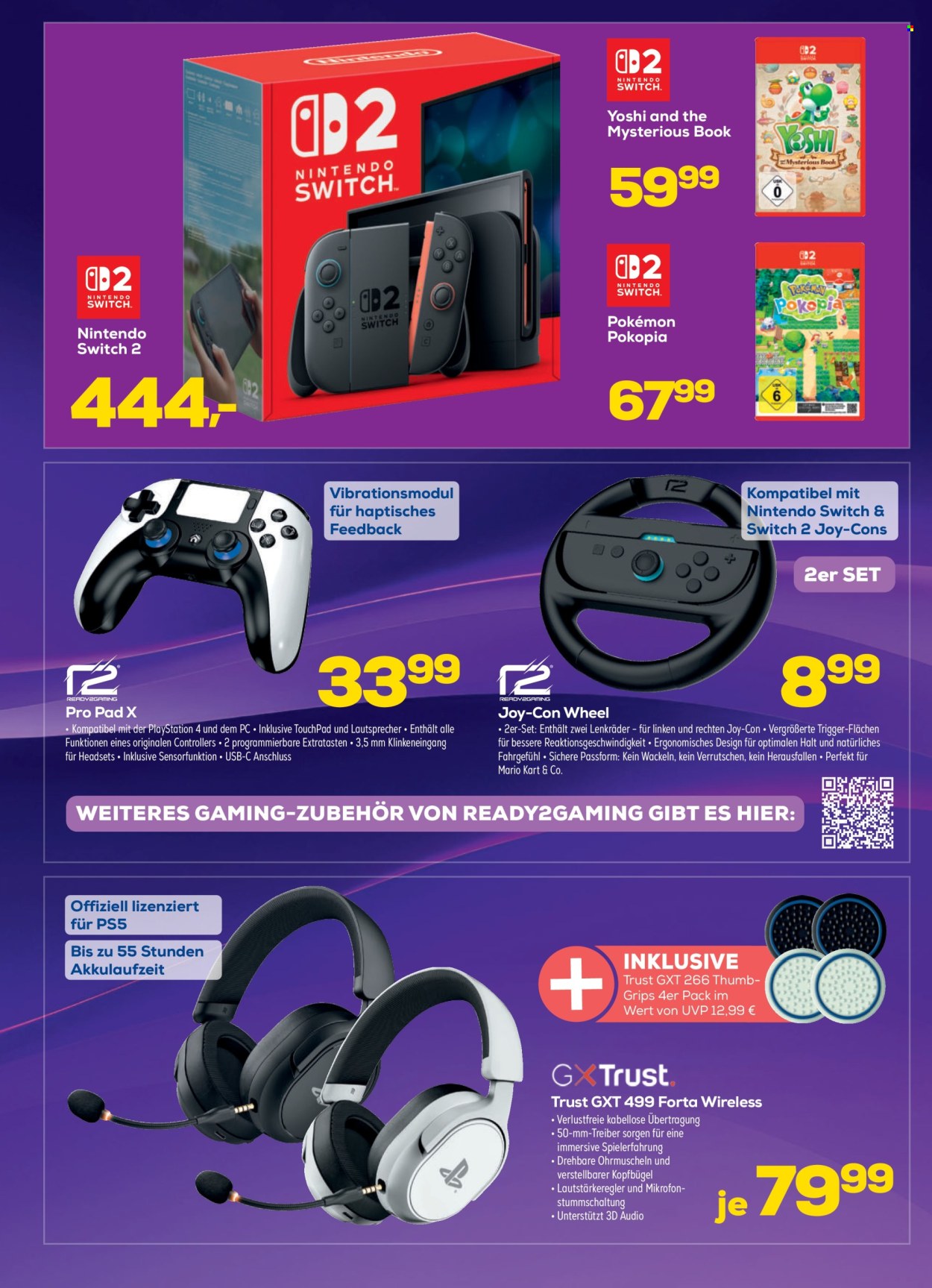Euronics Prospekte  - 3.06.2026 - 14.06.2026. Seite 3