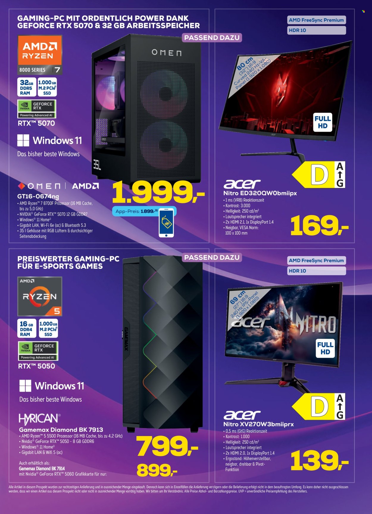 Euronics Prospekte  - 3.06.2026 - 14.06.2026. Seite 4