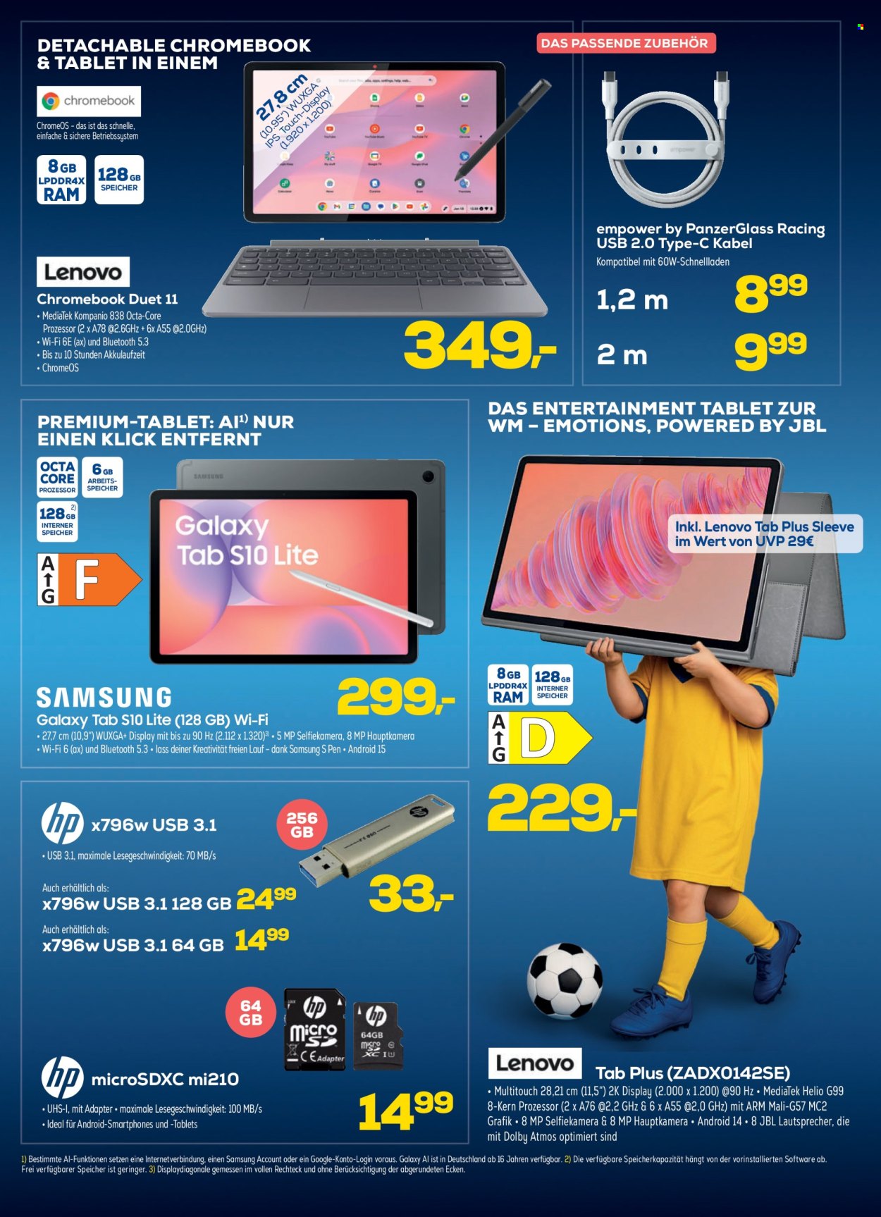 Euronics Prospekte  - 3.06.2026 - 14.06.2026. Seite 6
