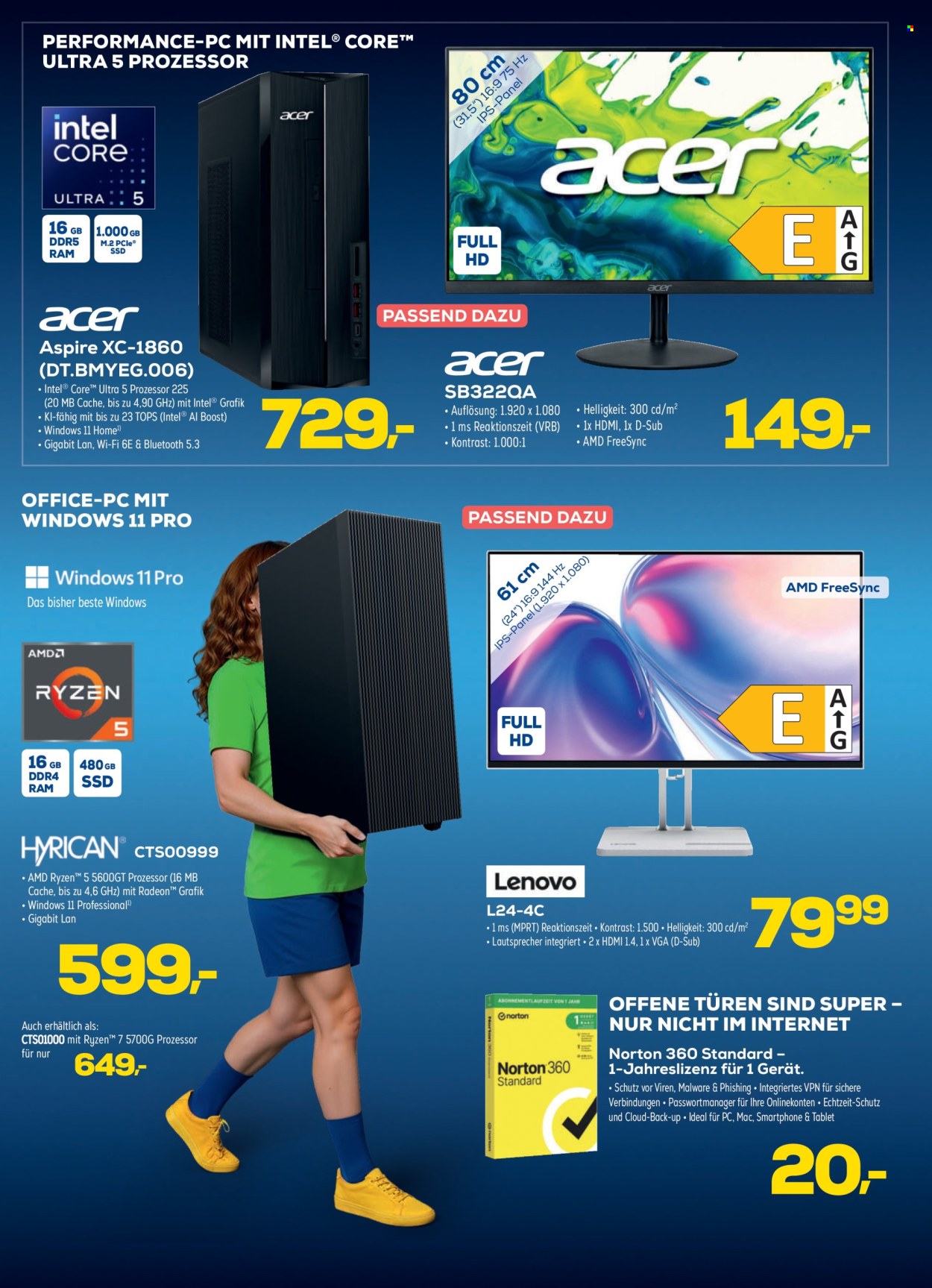 Euronics Prospekte  - 3.06.2026 - 14.06.2026. Seite 8