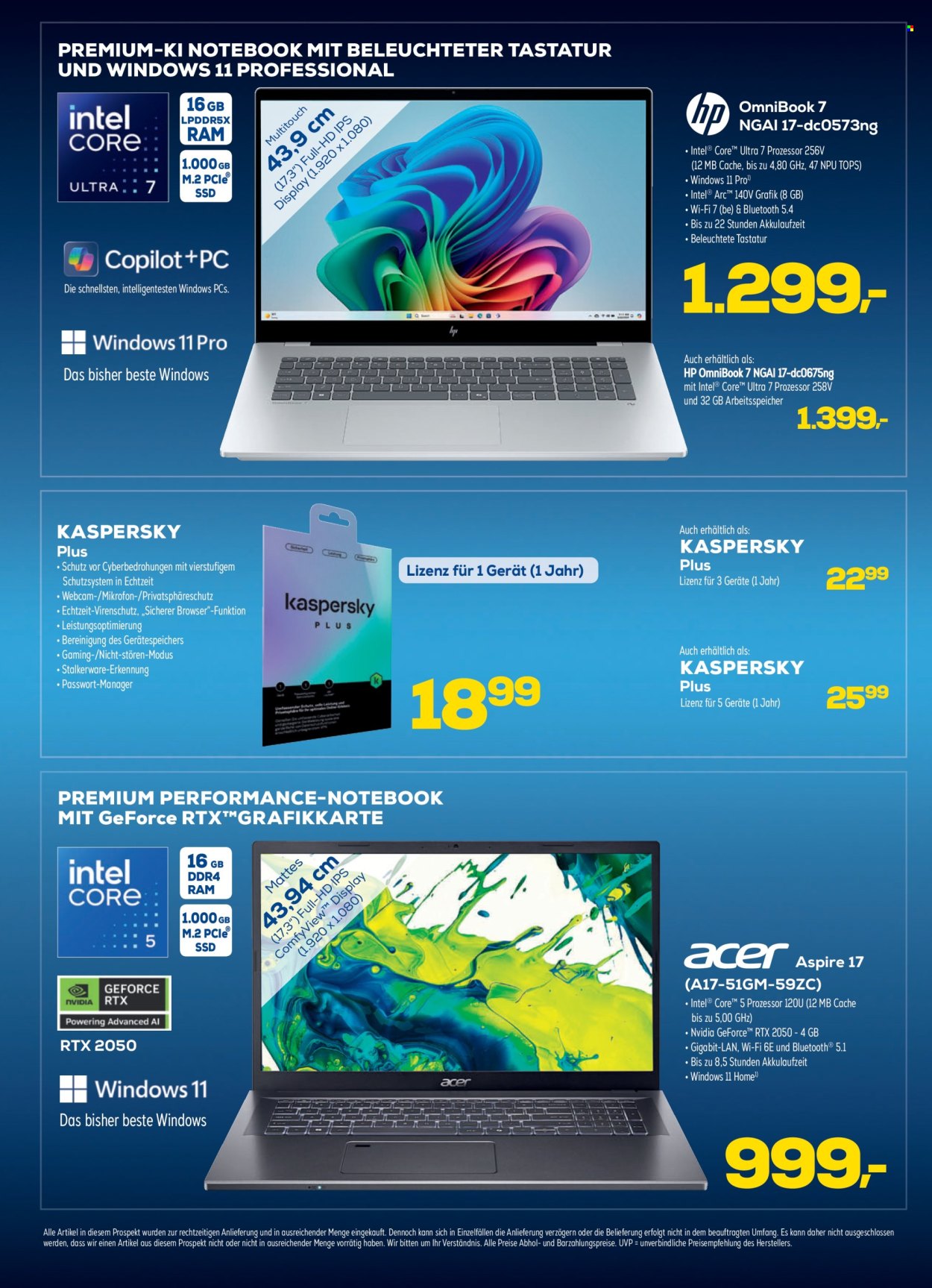 Euronics Prospekte  - 3.06.2026 - 14.06.2026. Seite 11