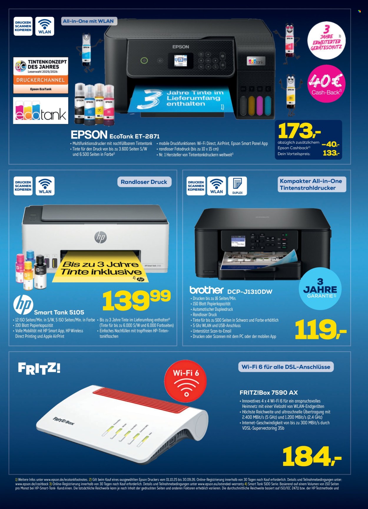 Euronics Prospekte  - 3.06.2026 - 14.06.2026. Seite 12