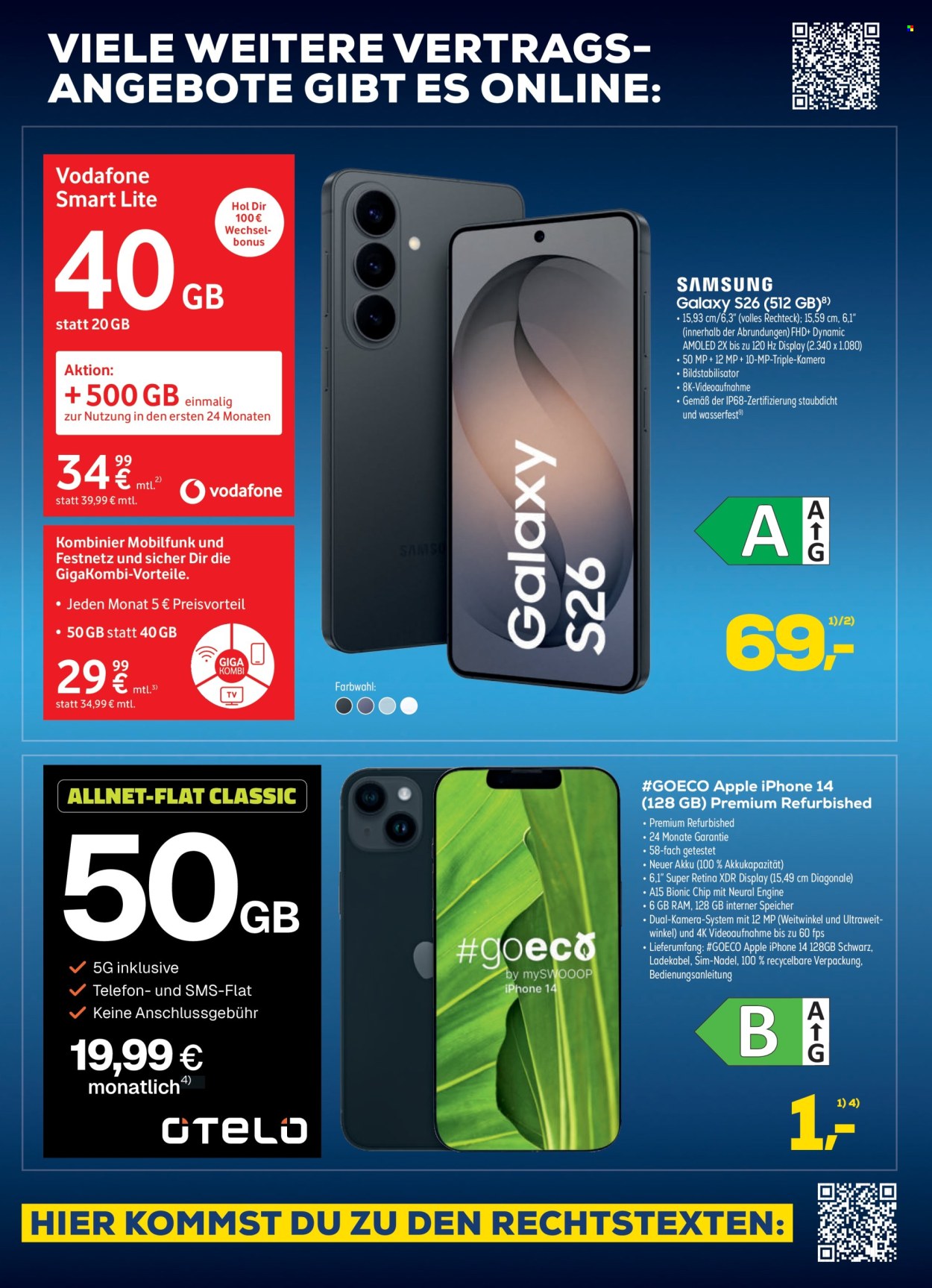 Euronics Prospekte  - 3.06.2026 - 14.06.2026. Seite 14