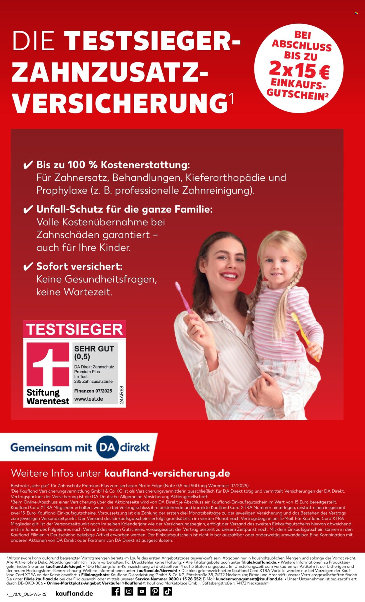 Kaufland Prospekte  - 8.06.2026 - 10.06.2026. Seite 12