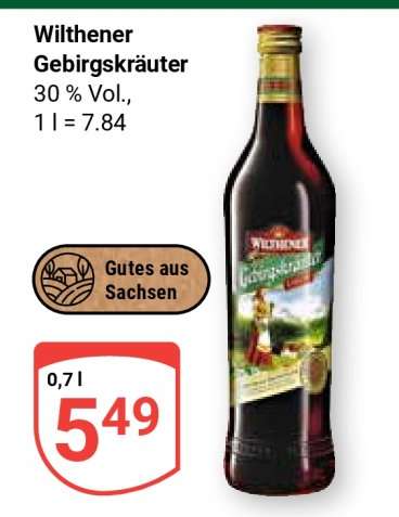 WILTHENER Gebirgskräuter