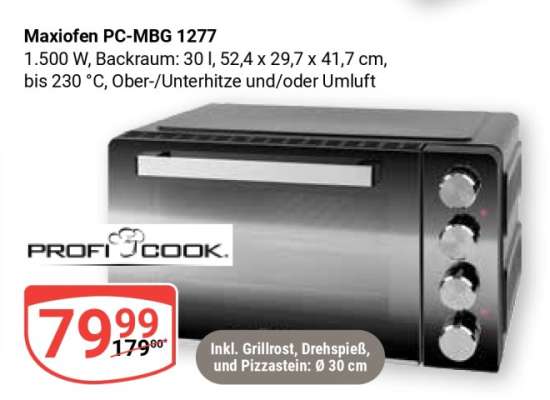 Maxiofen PC-MBG 1277