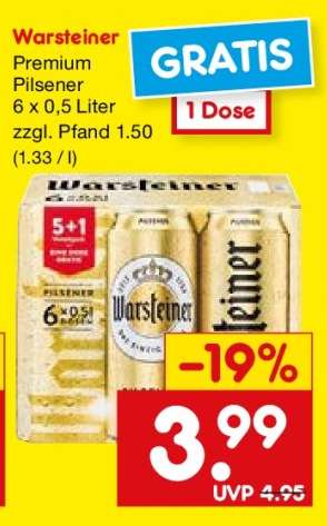 Warsteiner
