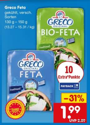 GRECO Feta