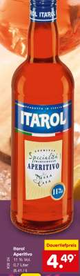 Itarol