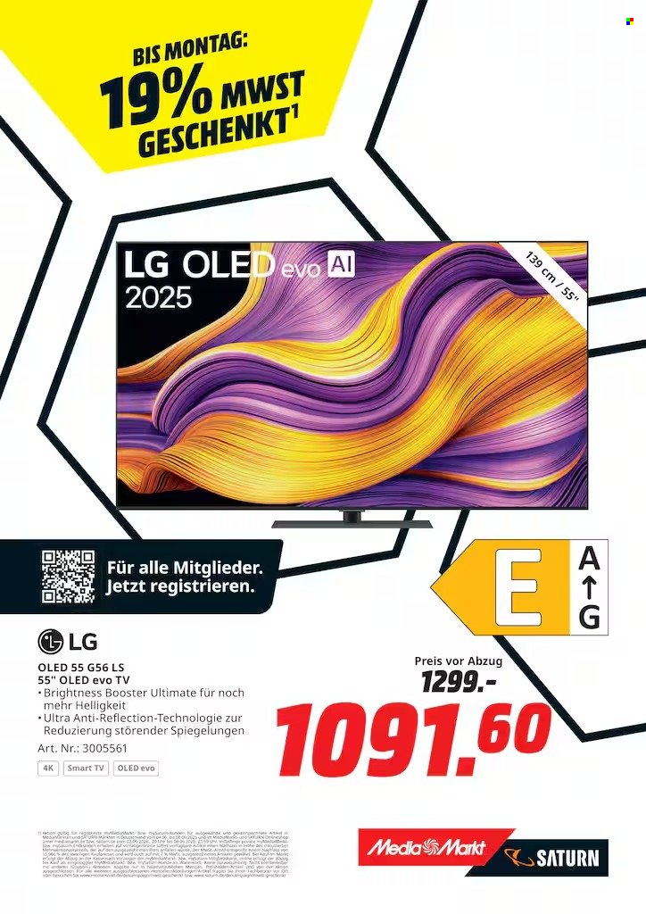 MediaMarkt Prospekte  - 3.06.2026 - 8.06.2026. Seite 3