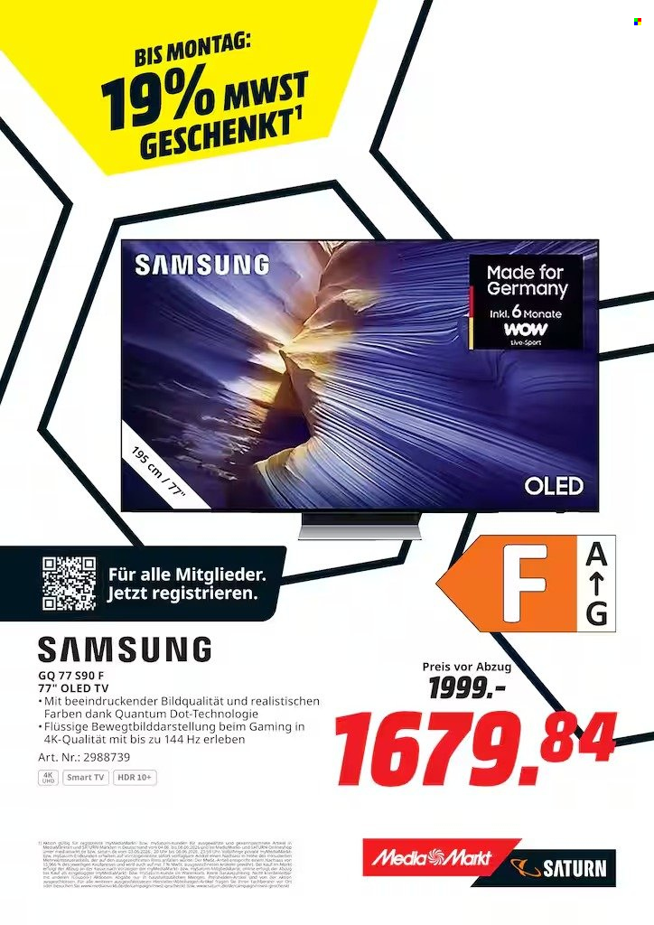 MediaMarkt Prospekte  - 3.06.2026 - 8.06.2026. Seite 5