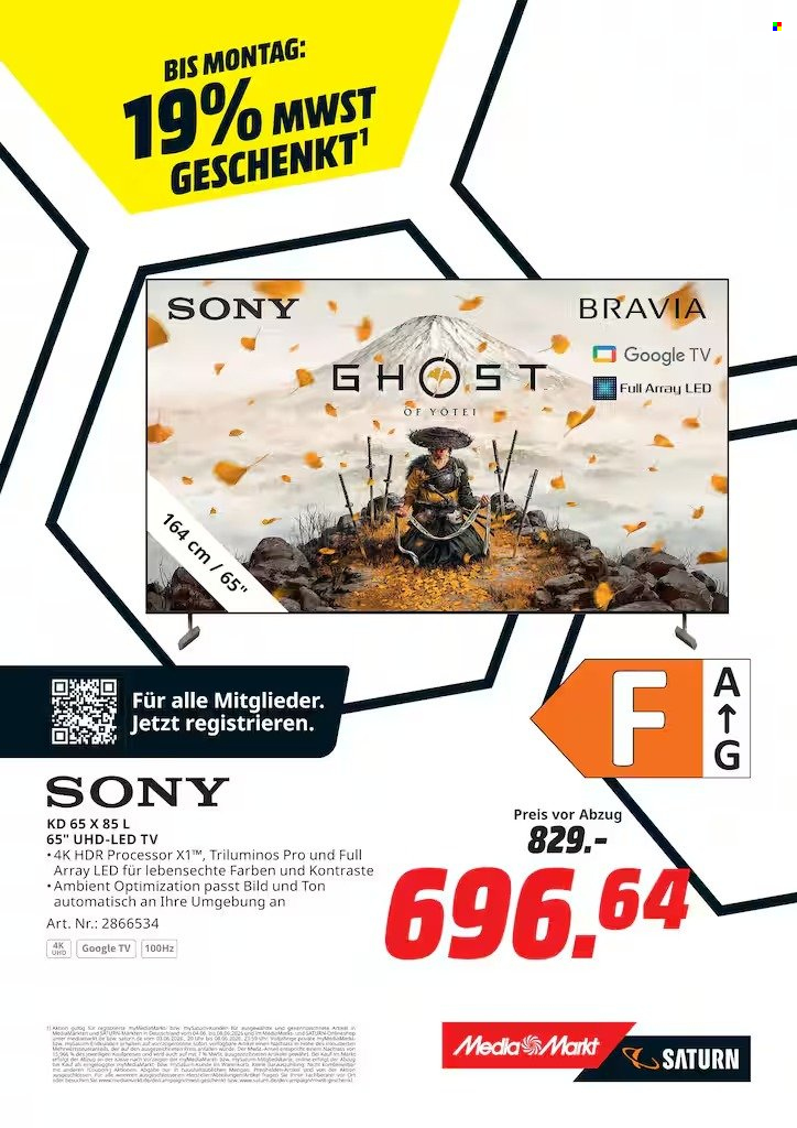 MediaMarkt Prospekte  - 3.06.2026 - 8.06.2026. Seite 8