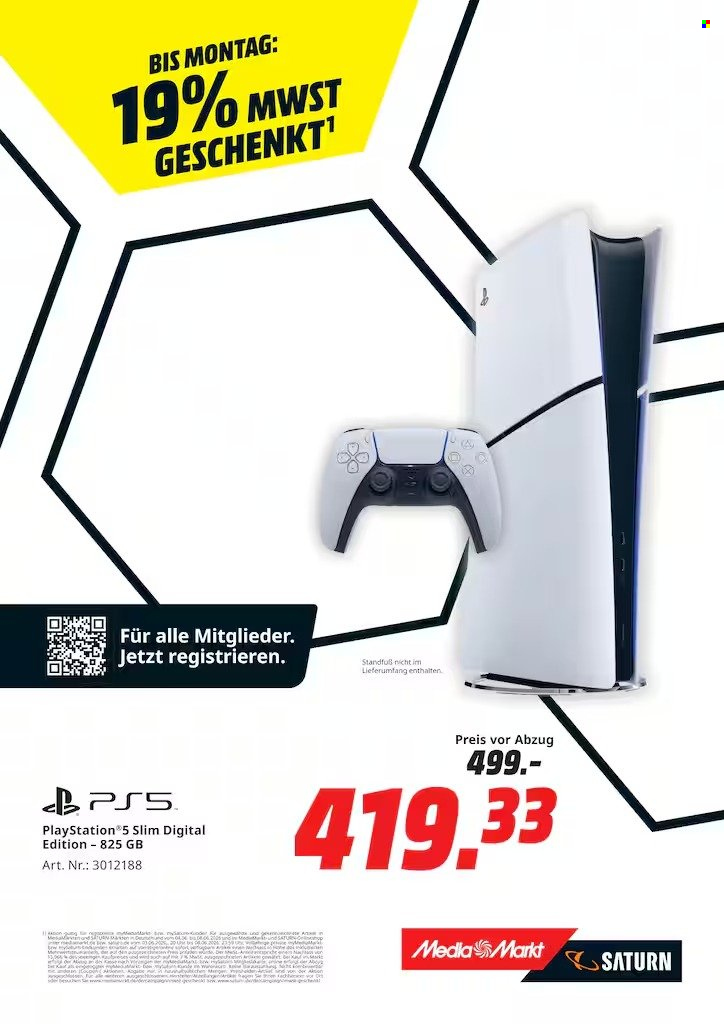 MediaMarkt Prospekte  - 3.06.2026 - 8.06.2026. Seite 10