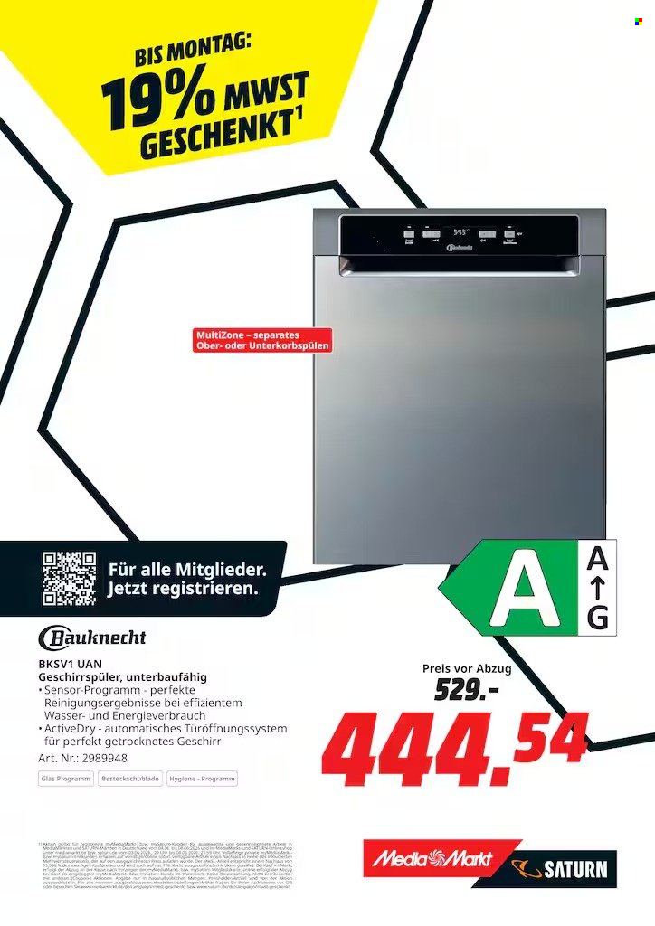 MediaMarkt Prospekte  - 3.06.2026 - 8.06.2026. Seite 11