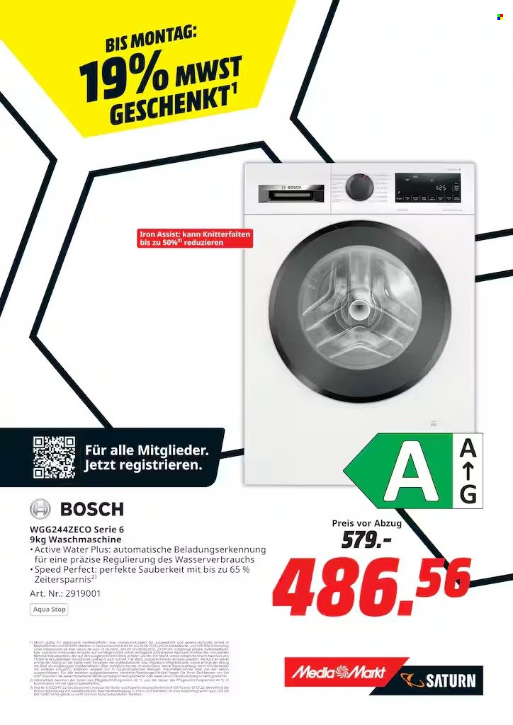 MediaMarkt Prospekte  - 3.06.2026 - 8.06.2026. Seite 12