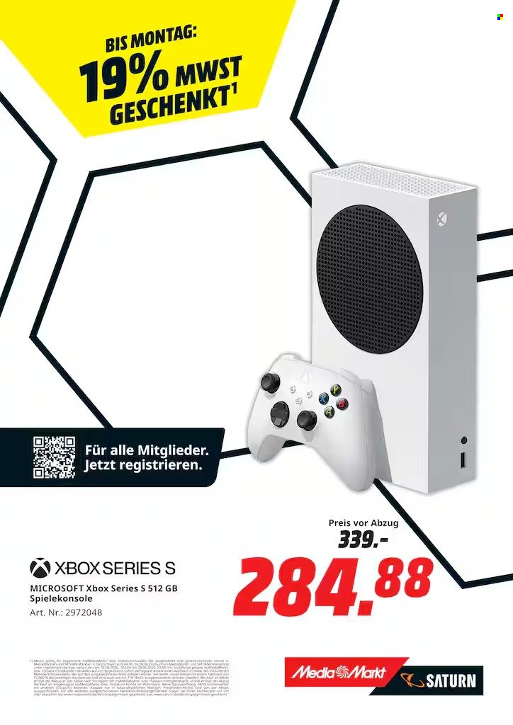 MediaMarkt Prospekte  - 3.06.2026 - 8.06.2026. Seite 13