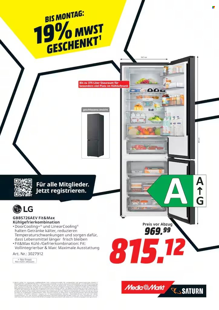 MediaMarkt Prospekte  - 3.06.2026 - 8.06.2026. Seite 16