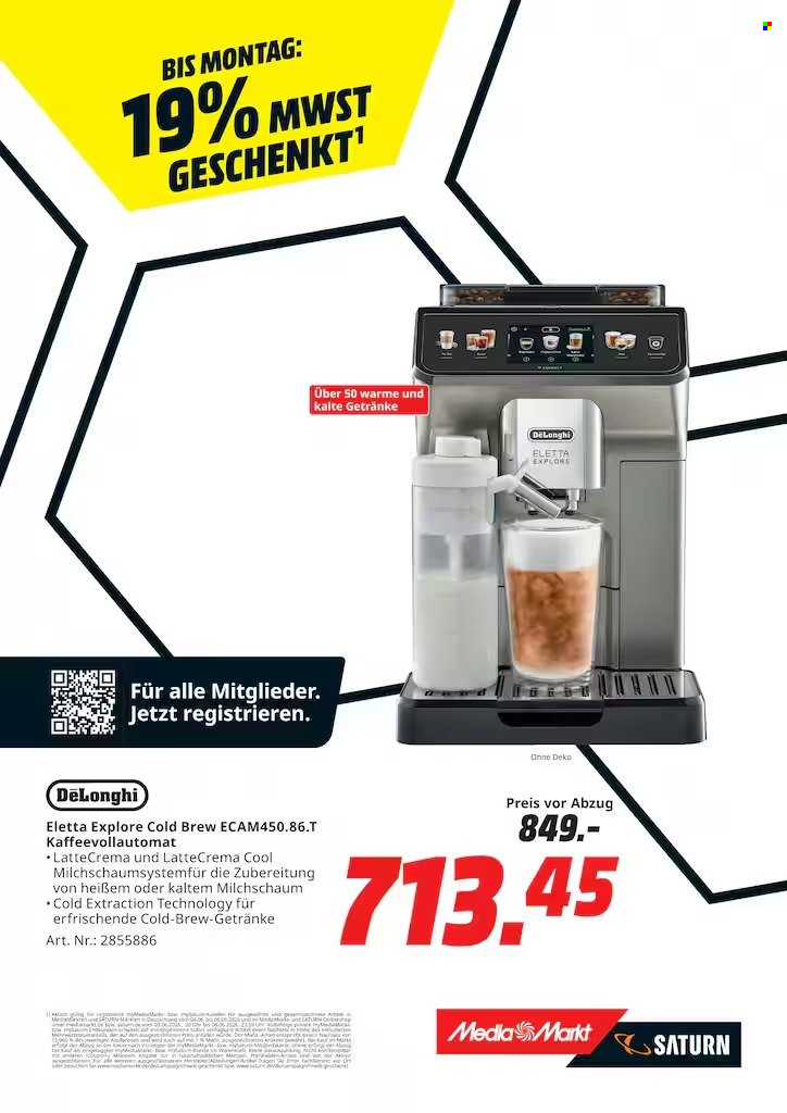MediaMarkt Prospekte  - 3.06.2026 - 8.06.2026. Seite 17