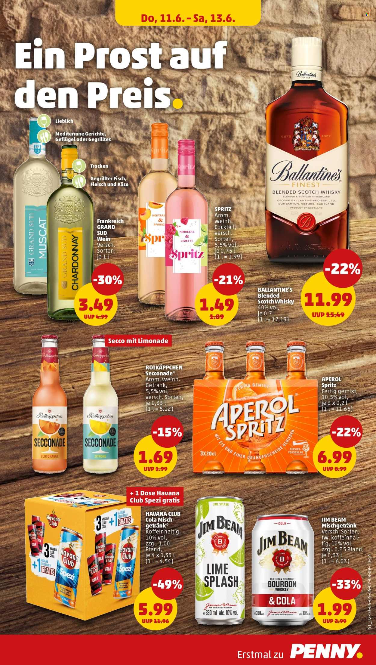 Leták Penny - 8.6.2026 - 13.6.2026. Strana 39
